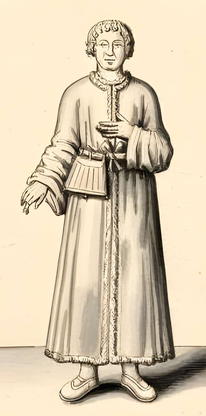 Abbaye de Vauluisant