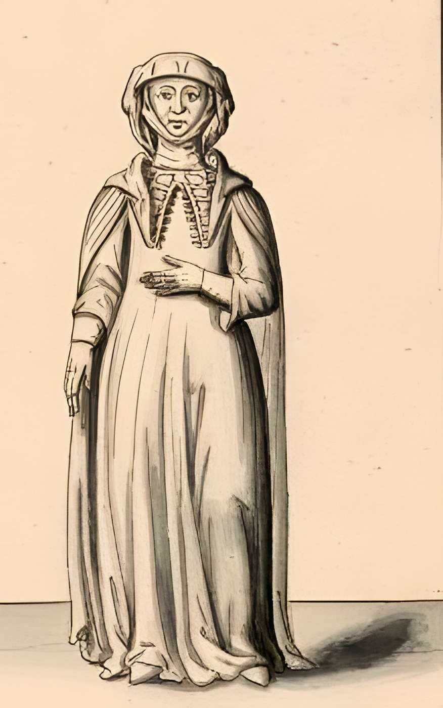 Abbaye de Vauluisant