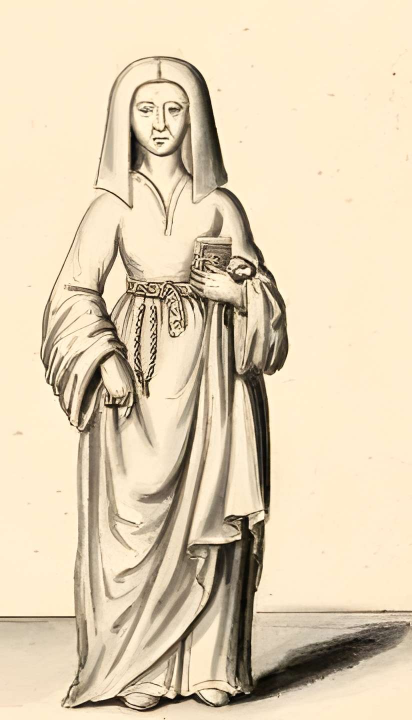 Abbaye de Vauluisant