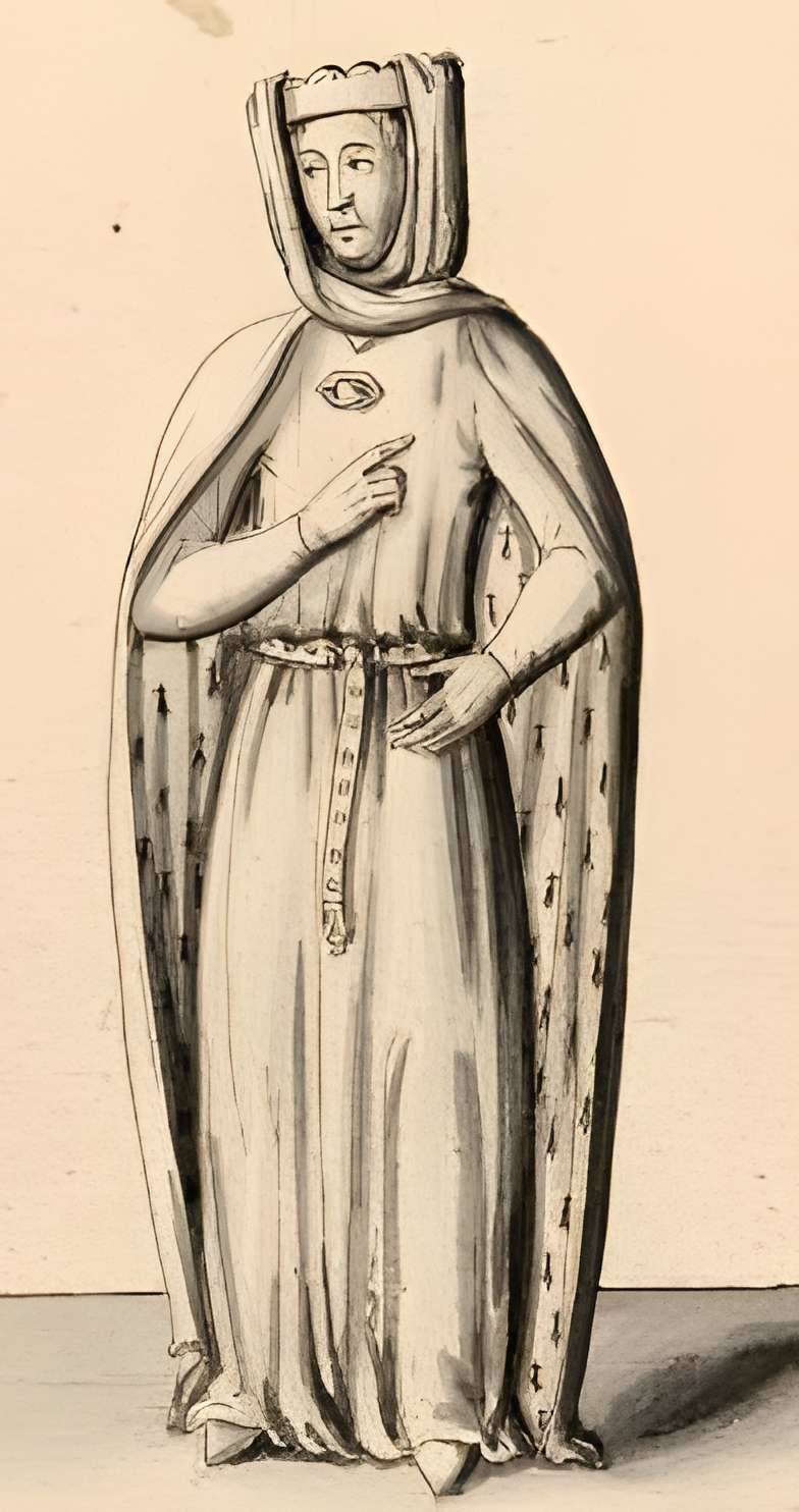 Abbaye de Vauluisant