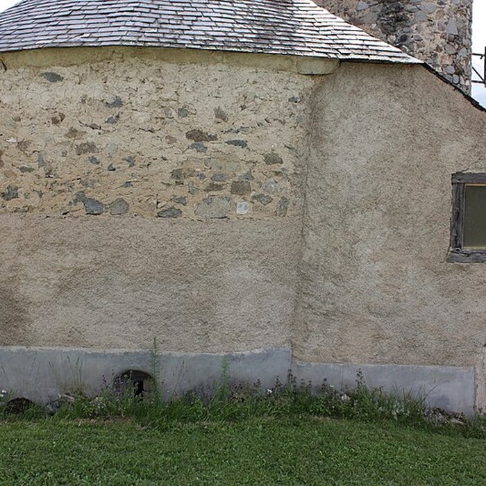 Photo de Église Sainte-Eulalie de Lançon