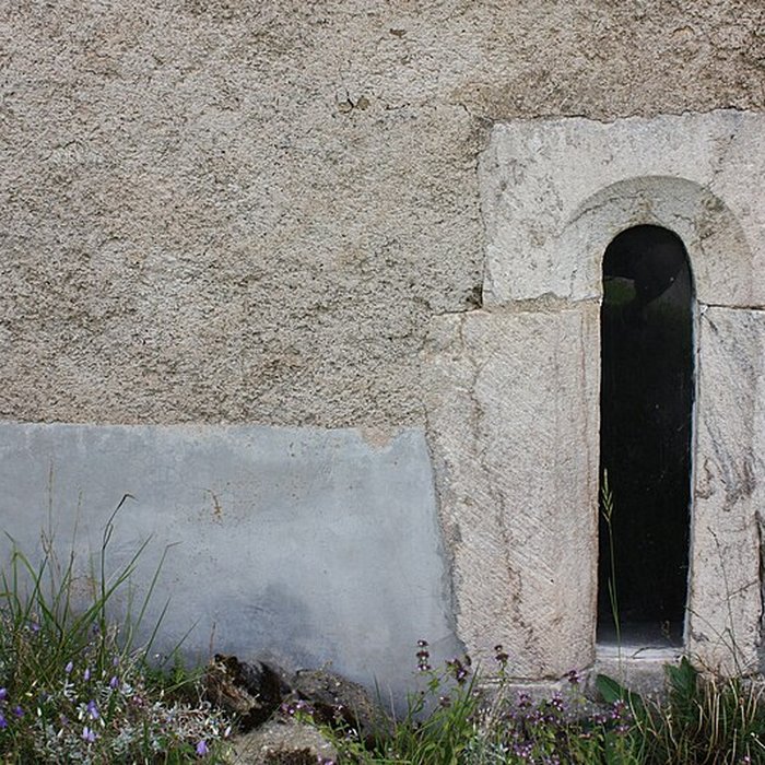 Photo de Église Sainte-Eulalie de Lançon