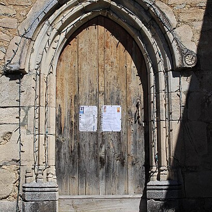 Photo de Église Sainte-Eulalie de Lançon