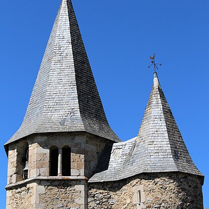 Photo de Église Sainte-Eulalie de Lançon