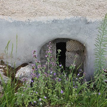 Église Sainte-Eulalie de Lançon