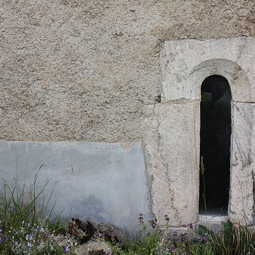 Église Sainte-Eulalie de Lançon