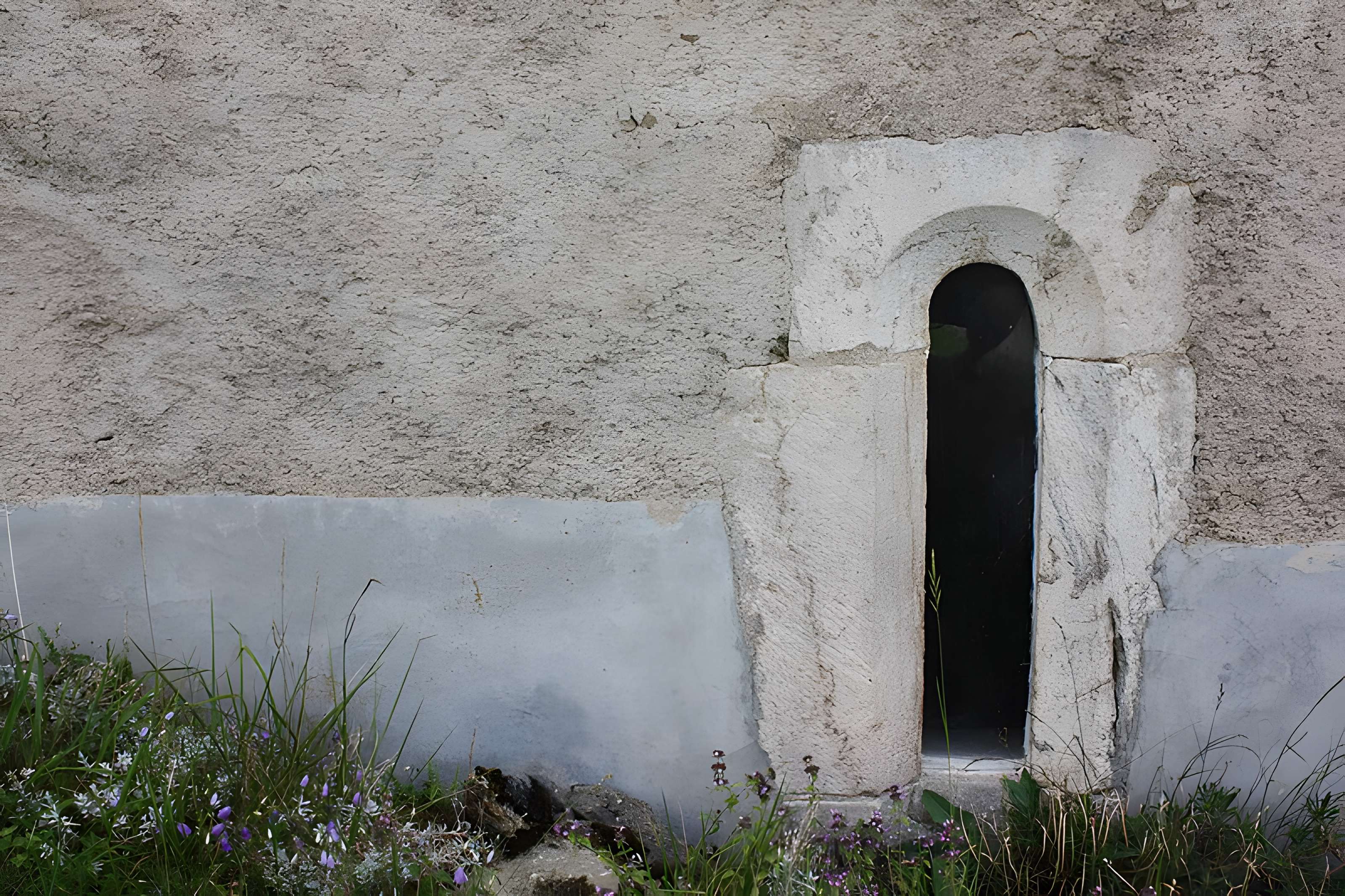 Église Sainte-Eulalie de Lançon