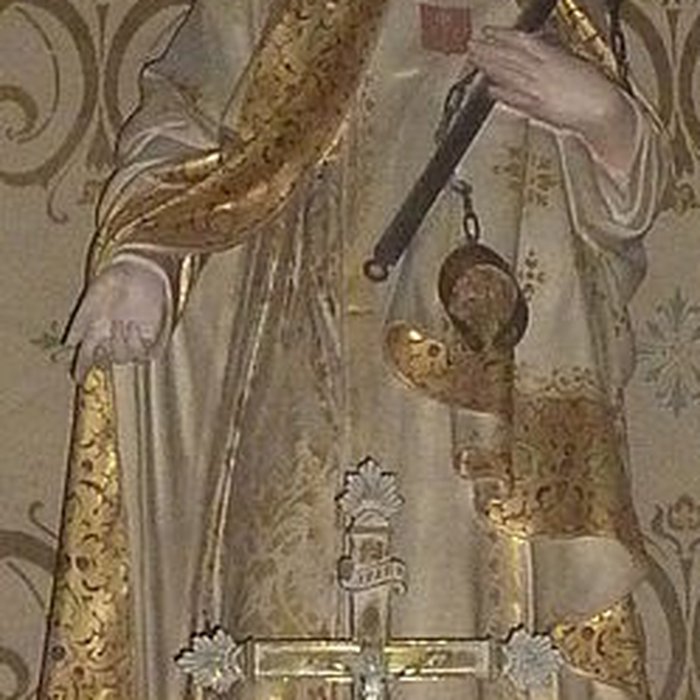 Photo de Église Sainte-Eulalie de Montpellier