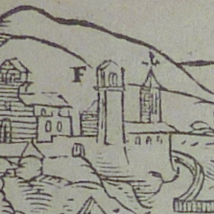 Photo de Église Sainte-Eulalie de Montpellier