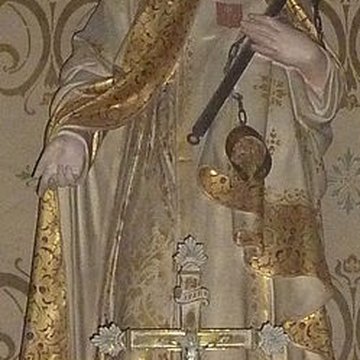 Église Sainte-Eulalie de Montpellier