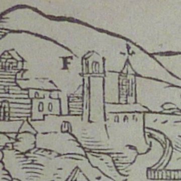 Église Sainte-Eulalie de Montpellier