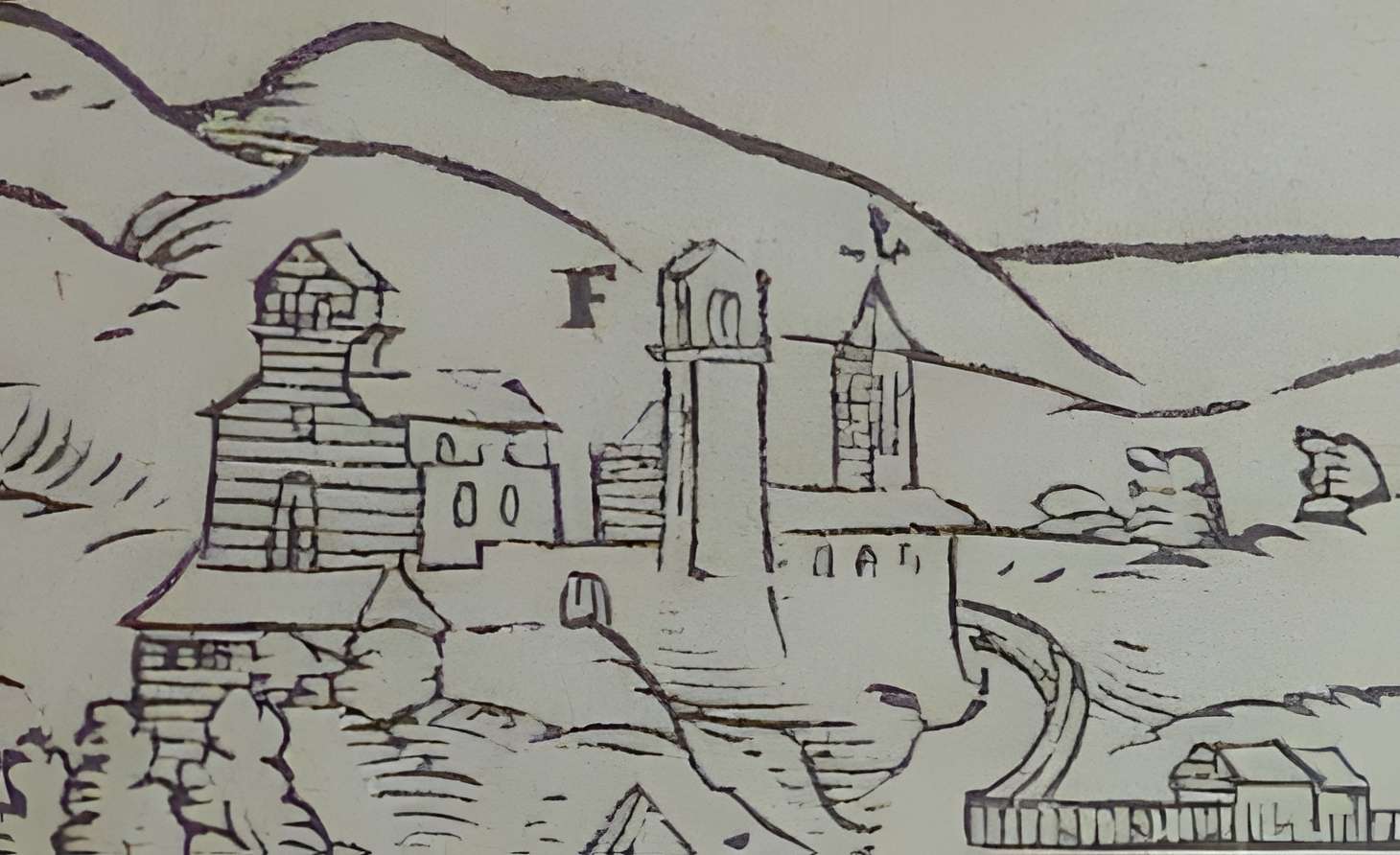 Église Sainte-Eulalie de Montpellier