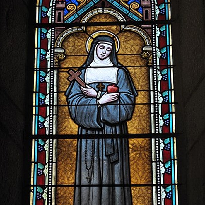 Photo de Église Sainte-Euphémie de Martigny-le-Comte