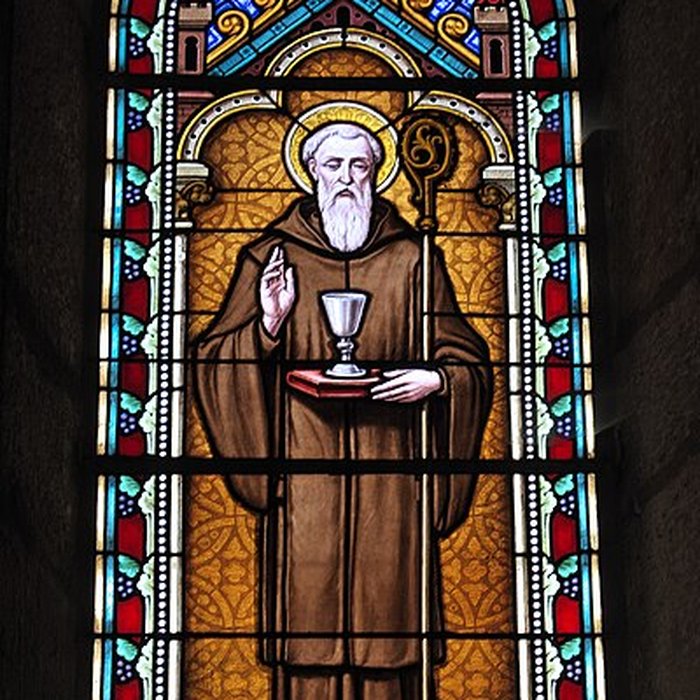 Photo de Église Sainte-Euphémie de Martigny-le-Comte