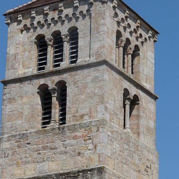 eglise sainte euphemie de martigny le comte