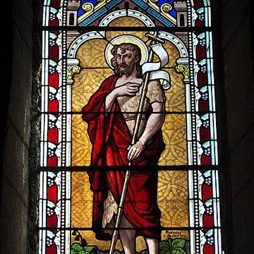 Église Sainte-Euphémie de Martigny-le-Comte