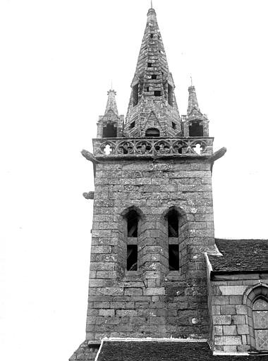 Photo de Église Saint-Efflam de Plestin-les-Grèves