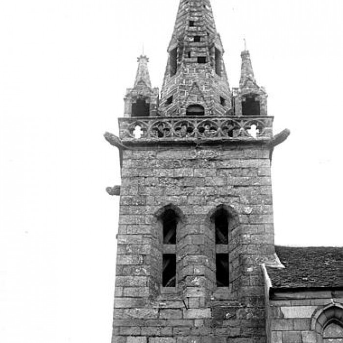 Photo de Église Saint-Efflam de Plestin-les-Grèves