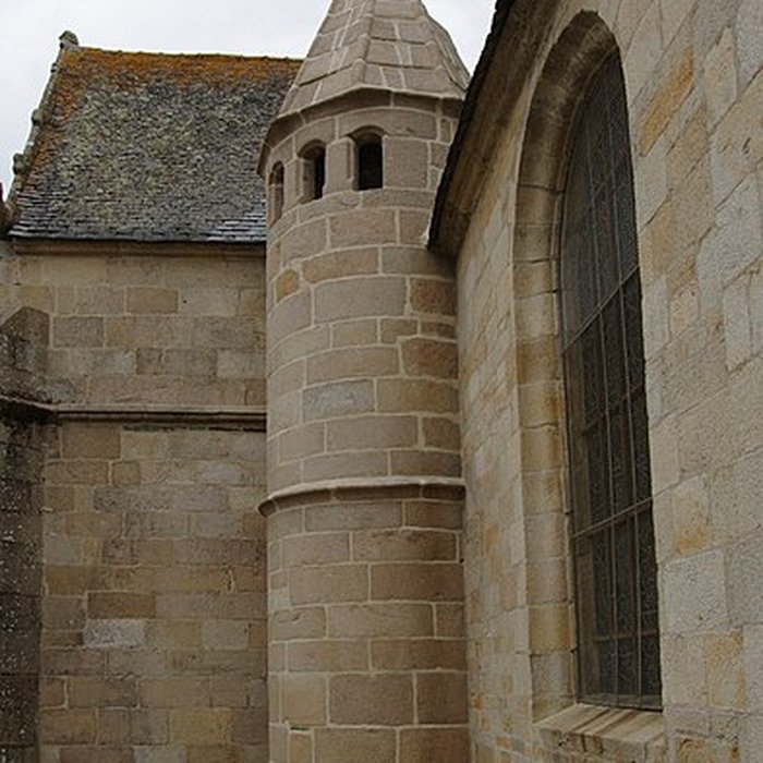 Photo de Église Saint-Efflam de Plestin-les-Grèves