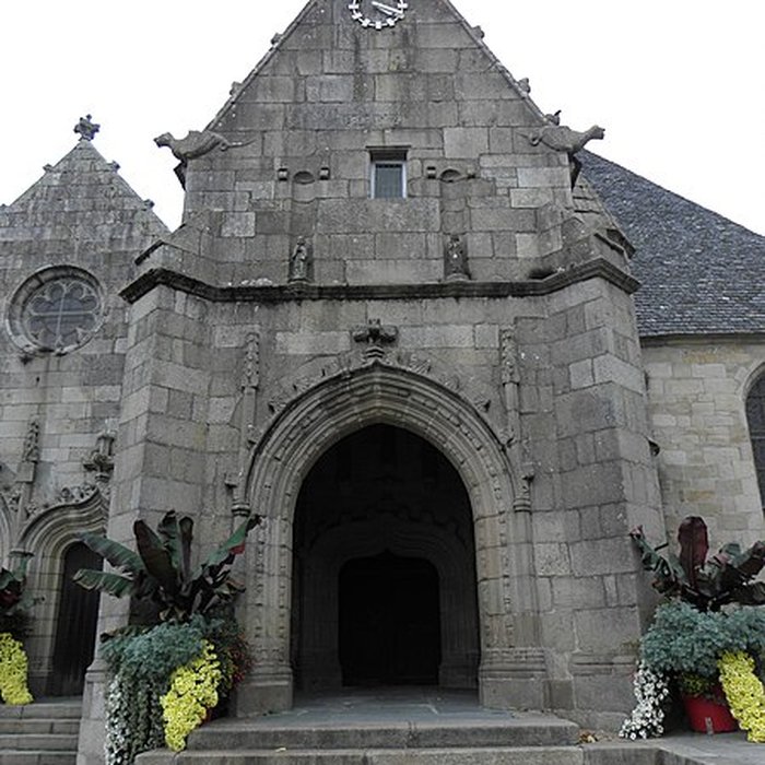 Photo de Église Saint-Efflam de Plestin-les-Grèves