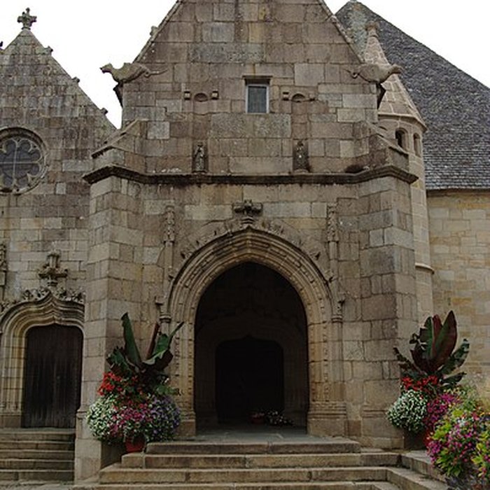 Photo de Église Saint-Efflam de Plestin-les-Grèves