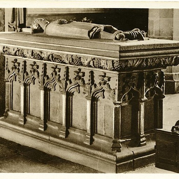 Photo de Église Saint-Efflam de Plestin-les-Grèves