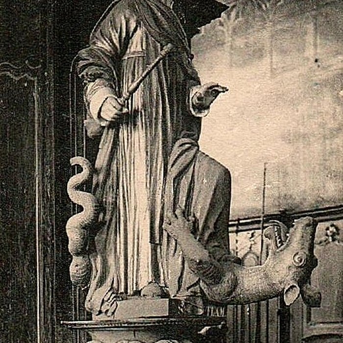 Photo de Église Saint-Efflam de Plestin-les-Grèves