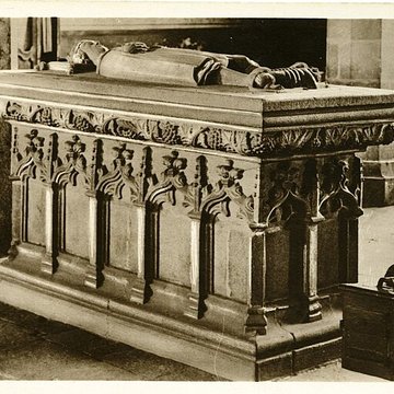 Église Saint-Efflam de Plestin-les-Grèves