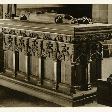 Église Saint-Efflam de Plestin-les-Grèves