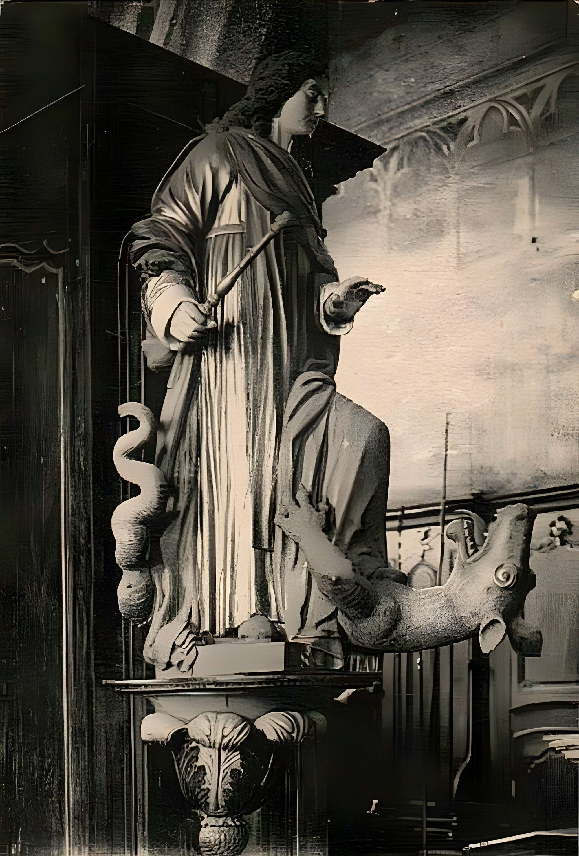 Église Saint-Efflam de Plestin-les-Grèves