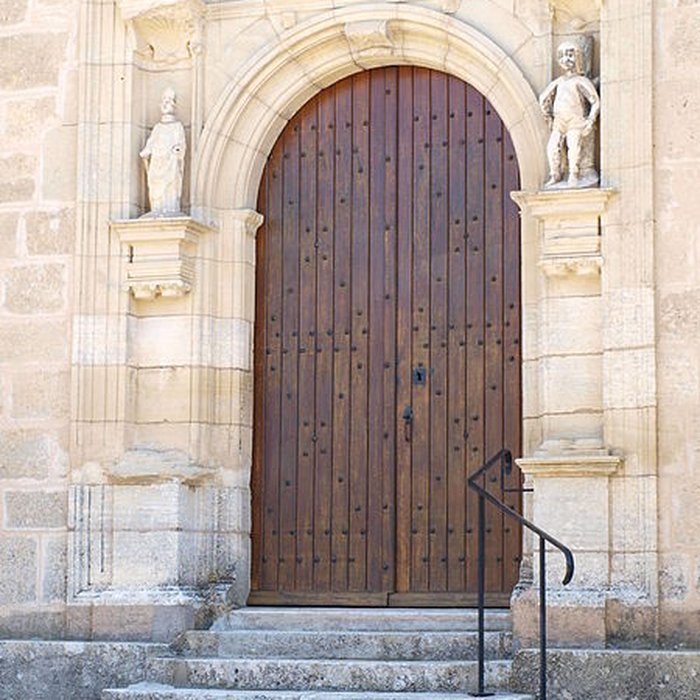 Photo de Église Sainte-Foy de Bitry