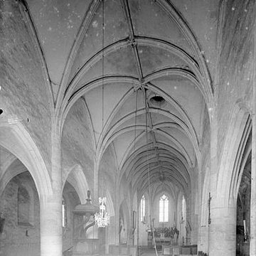 Église Sainte-Foy de Bitry
