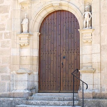 Église Sainte-Foy de Bitry