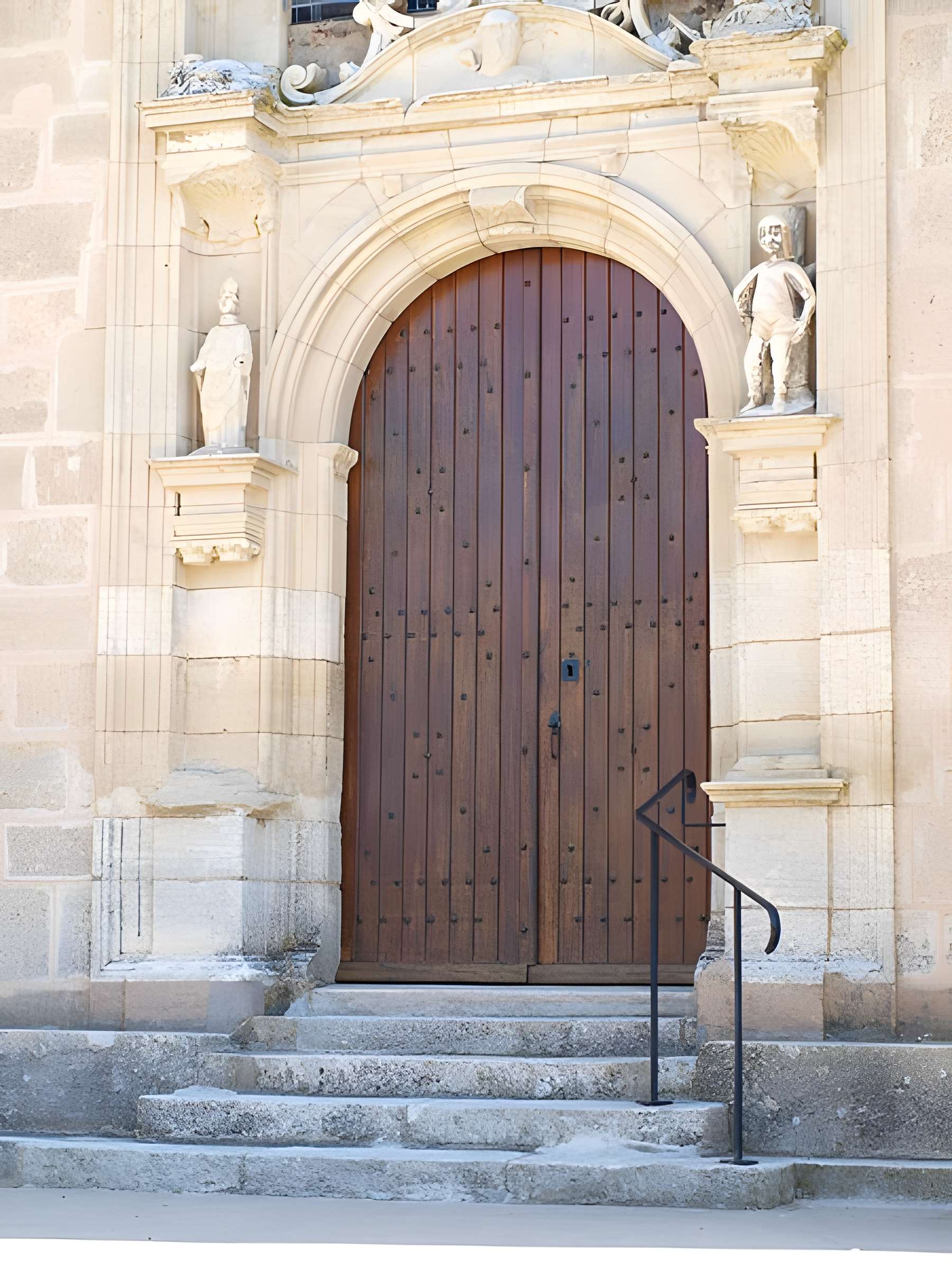 Église Sainte-Foy de Bitry