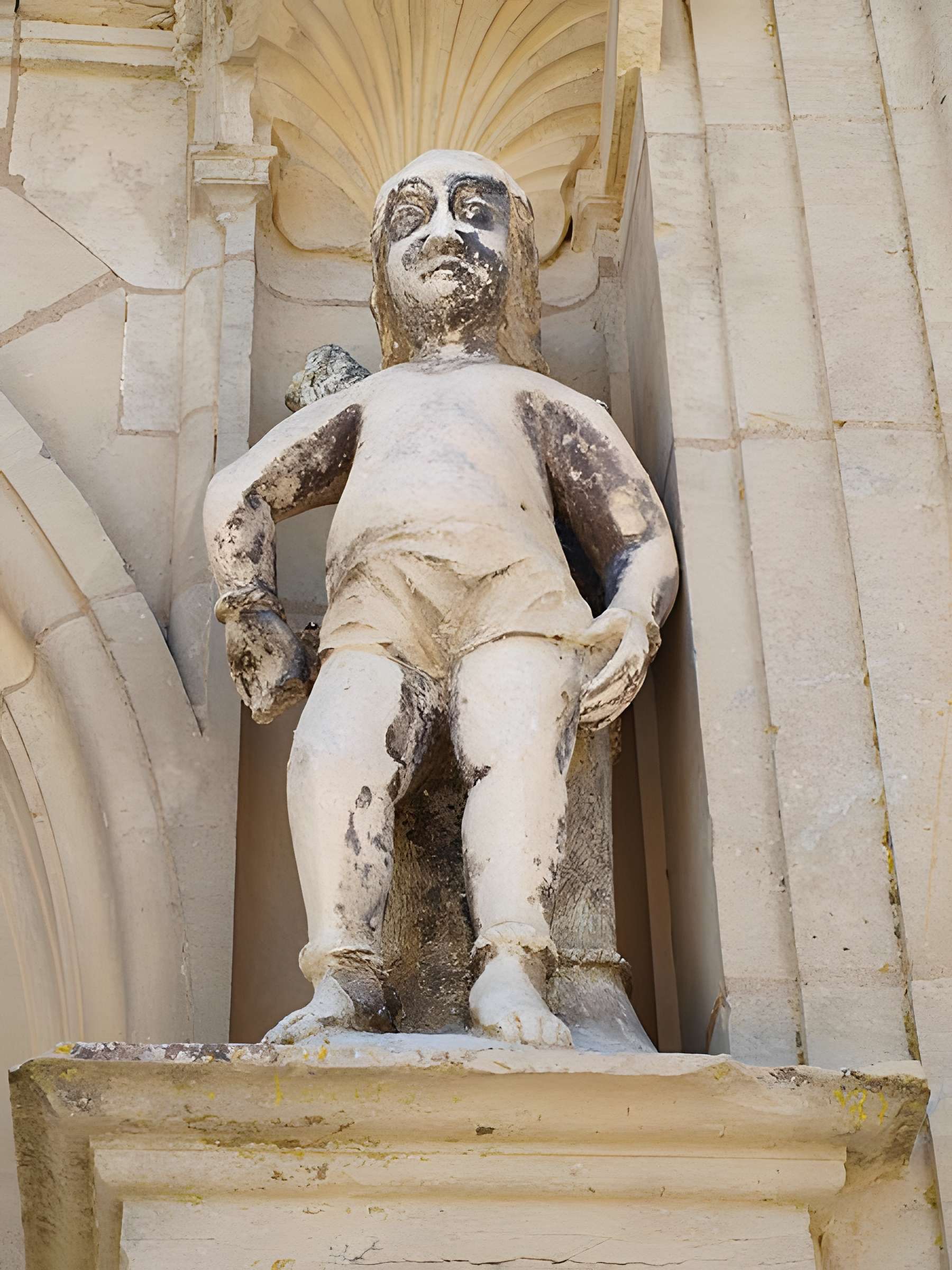 Église Sainte-Foy de Bitry