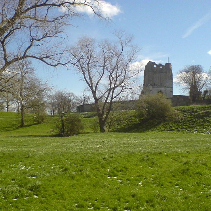Photo de Abbaye de Watten