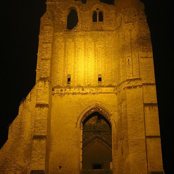 Photo de Abbaye de Watten