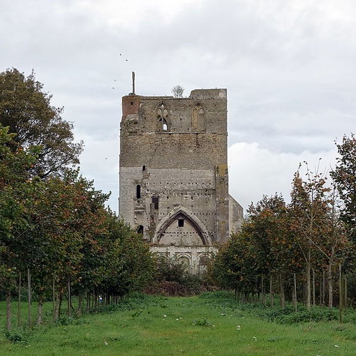 Photo de Abbaye de Watten