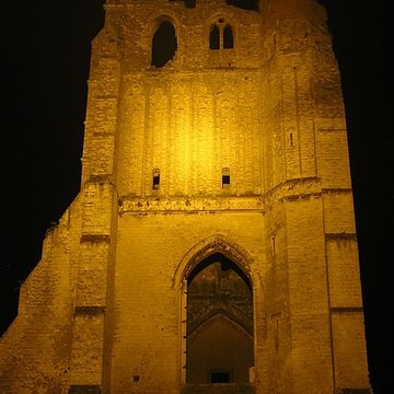 Abbaye de Watten