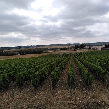 Église Sainte-Gemme de Sainte-Gemme-en-Sancerrois