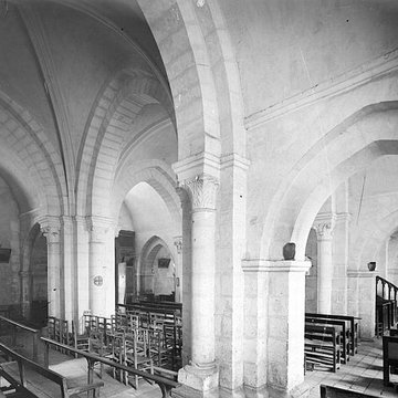 Église Sainte-Gemme de Sainte-Gemme-en-Sancerrois