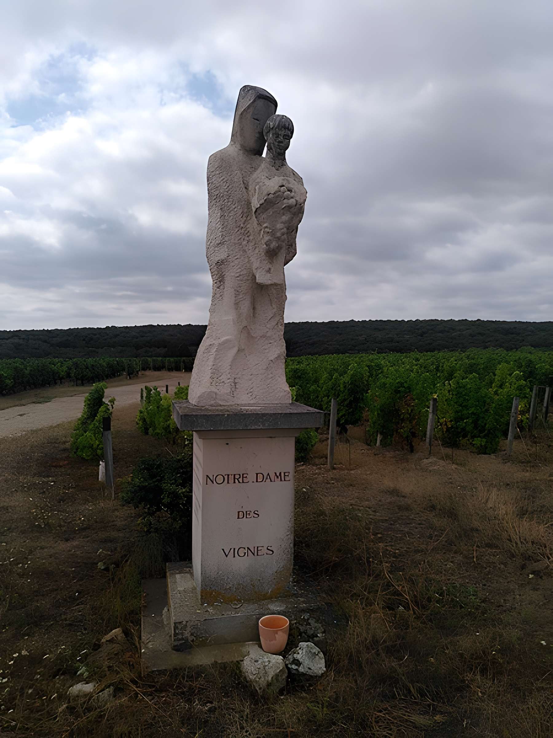 Église Sainte-Gemme de Sainte-Gemme-en-Sancerrois