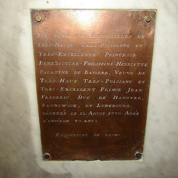 Église Sainte-Geneviève dAsnières-sur-Seine