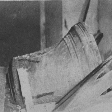 Église Sainte-Geneviève de Barcy