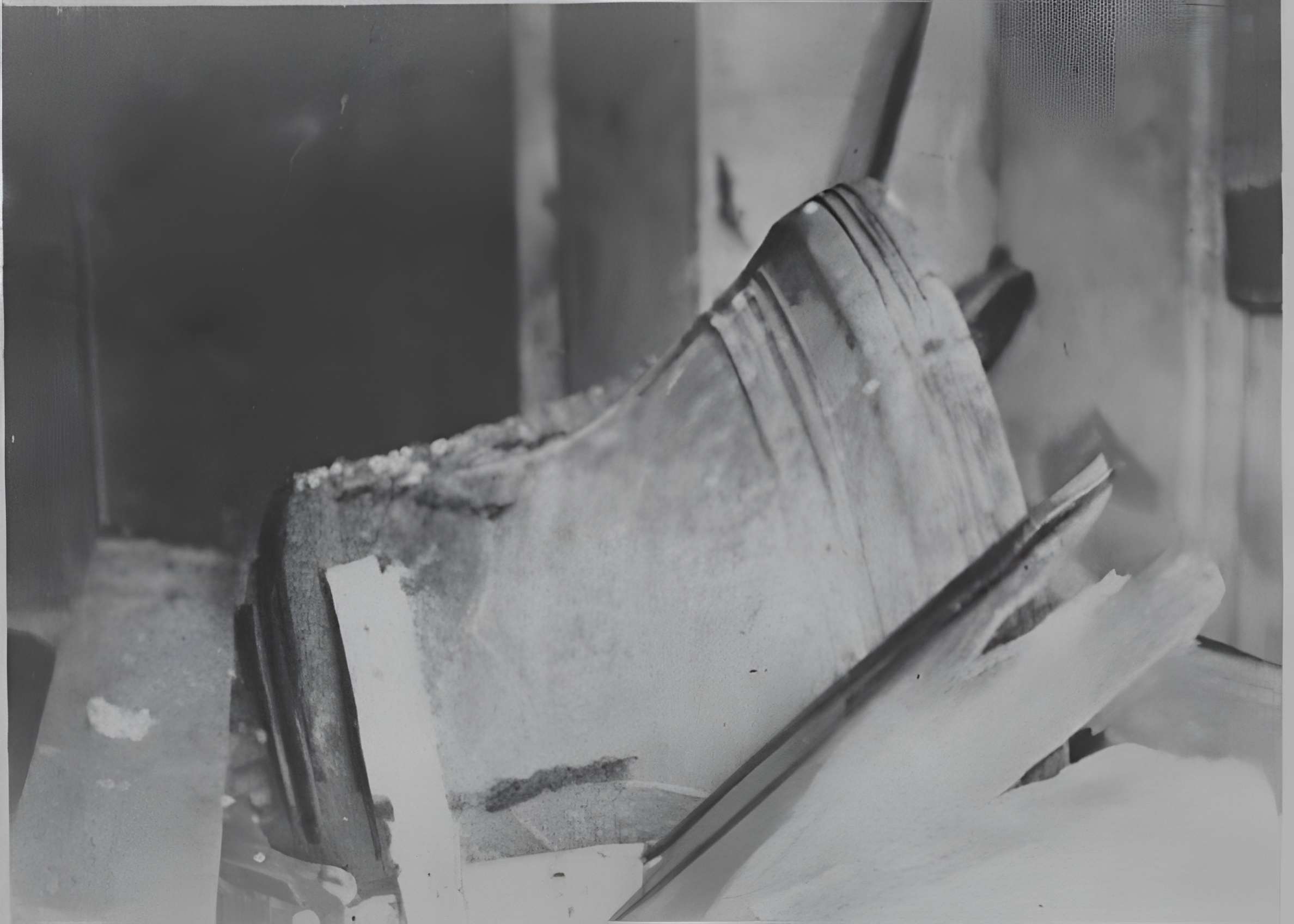 Église Sainte-Geneviève de Barcy