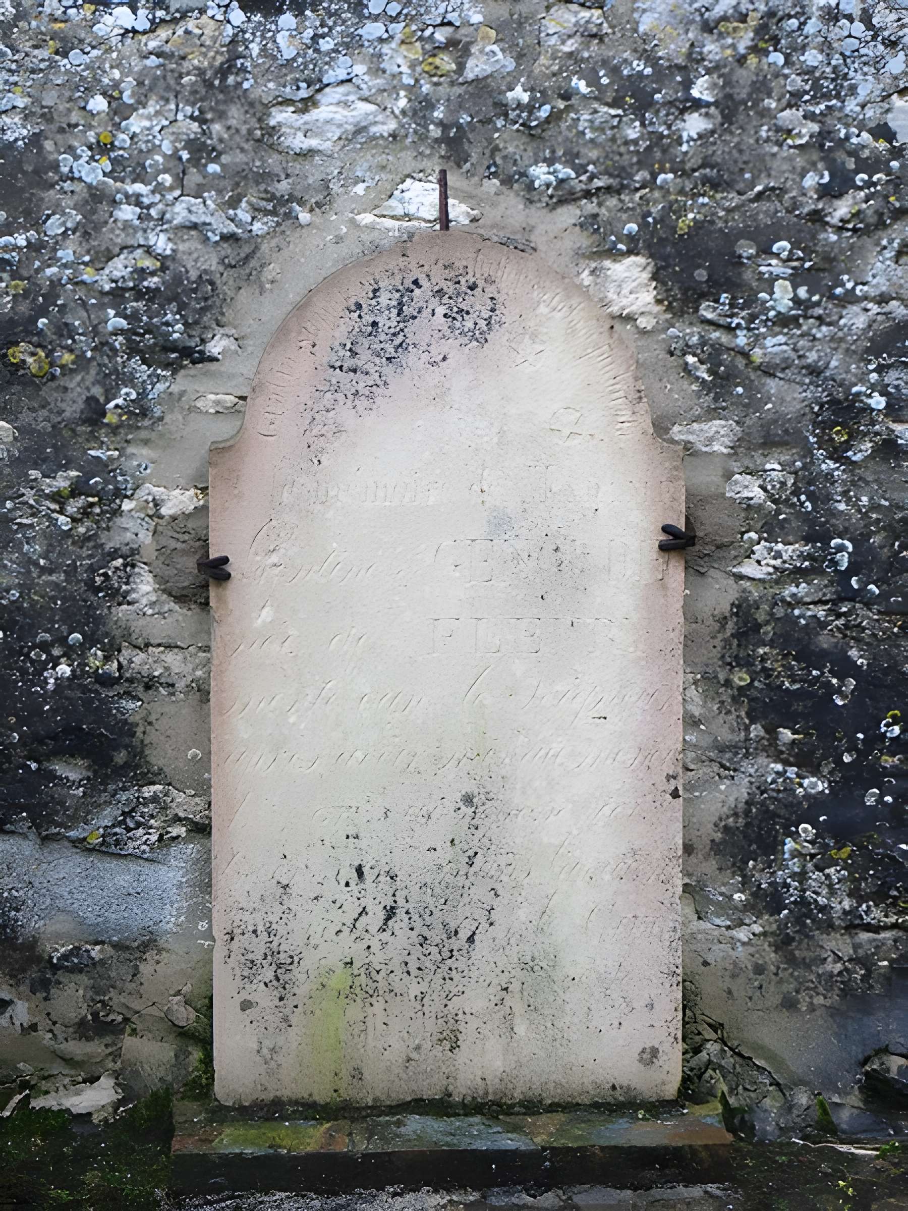 Église Sainte-Geneviève de Cucharmoy