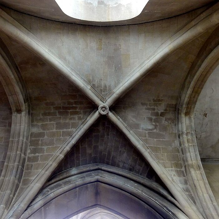 Photo de Église Sainte-Geneviève de Gouvieux