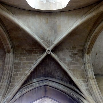 Église Sainte-Geneviève de Gouvieux