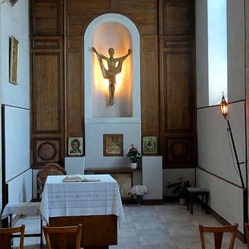 Église Sainte-Geneviève de Gouvieux