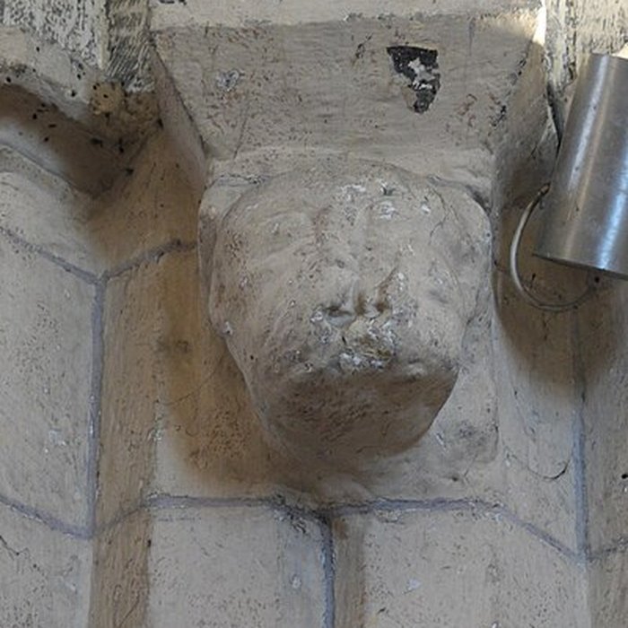 Photo de Église Sainte-Geneviève de Héricy